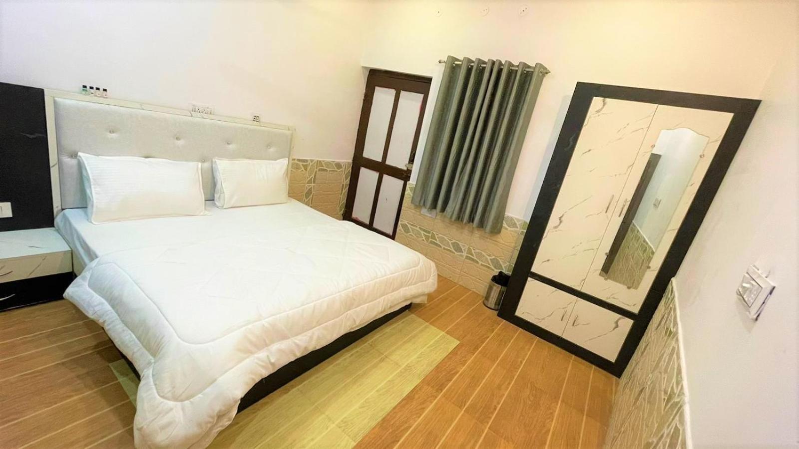 Lazy Staytion Pushkar Buitenkant foto