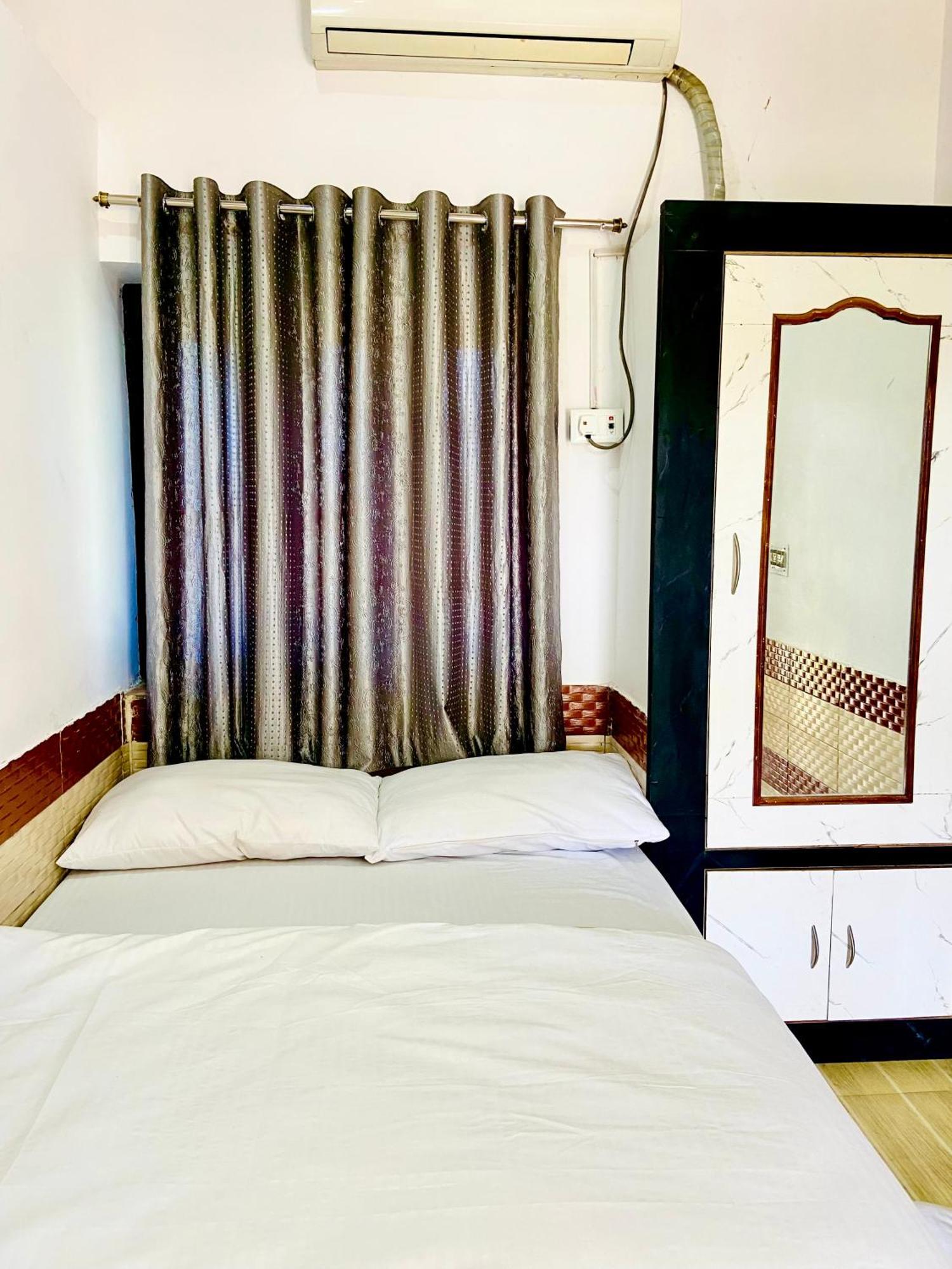 Lazy Staytion Pushkar Buitenkant foto