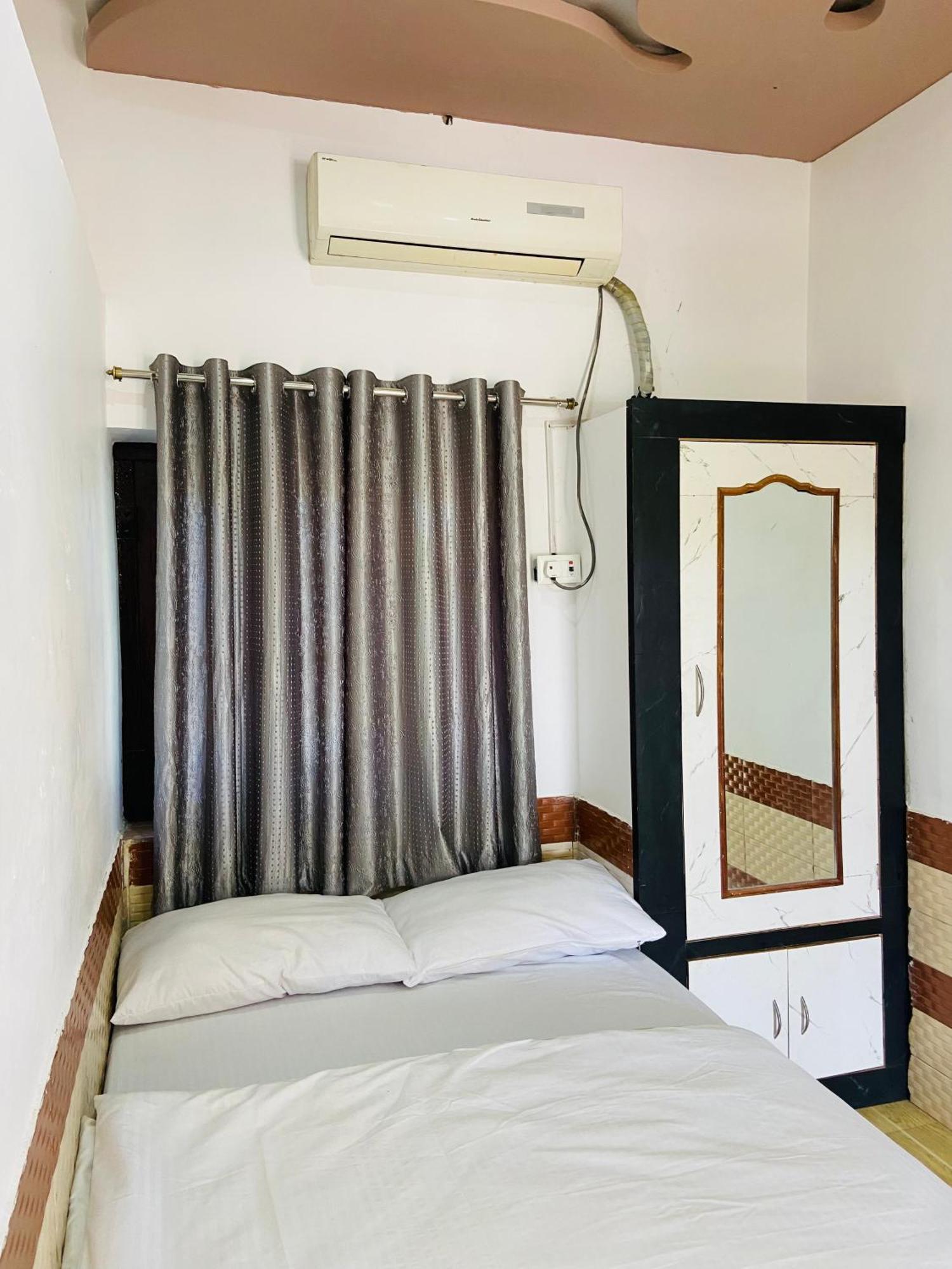 Lazy Staytion Pushkar Buitenkant foto