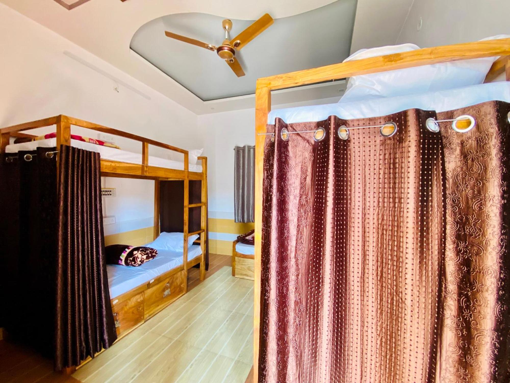 Lazy Staytion Pushkar Buitenkant foto