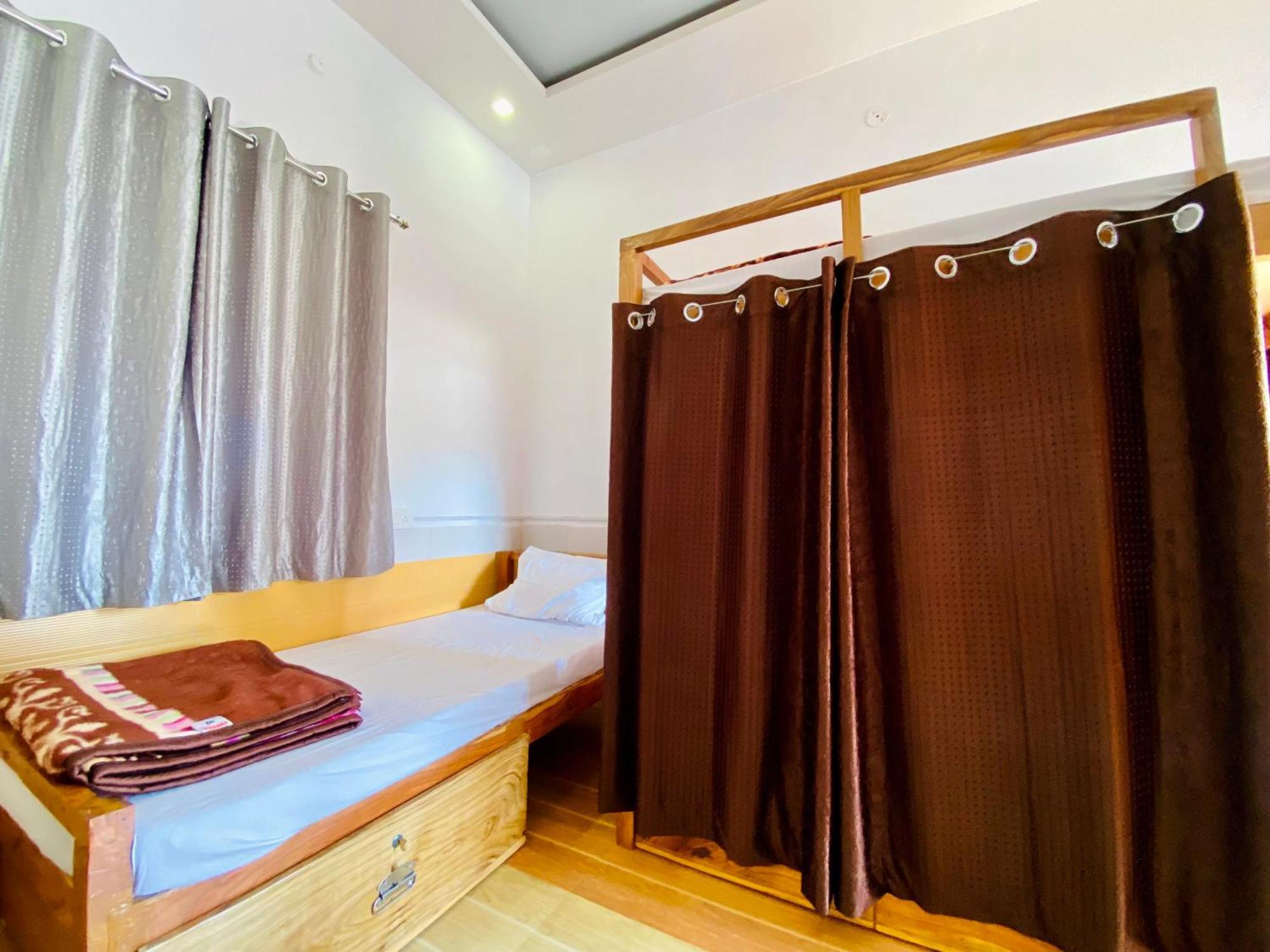 Lazy Staytion Pushkar Buitenkant foto