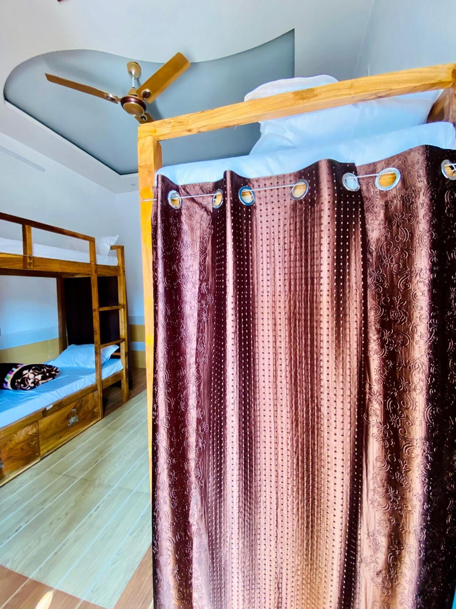 Lazy Staytion Pushkar Buitenkant foto