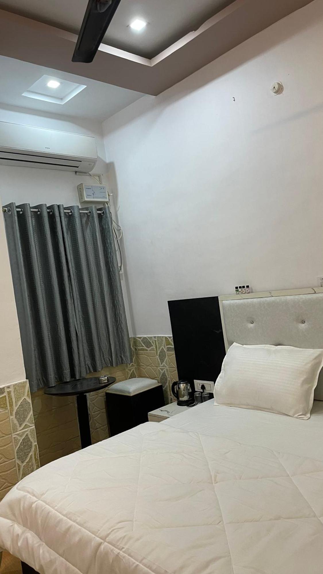 Lazy Staytion Pushkar Buitenkant foto