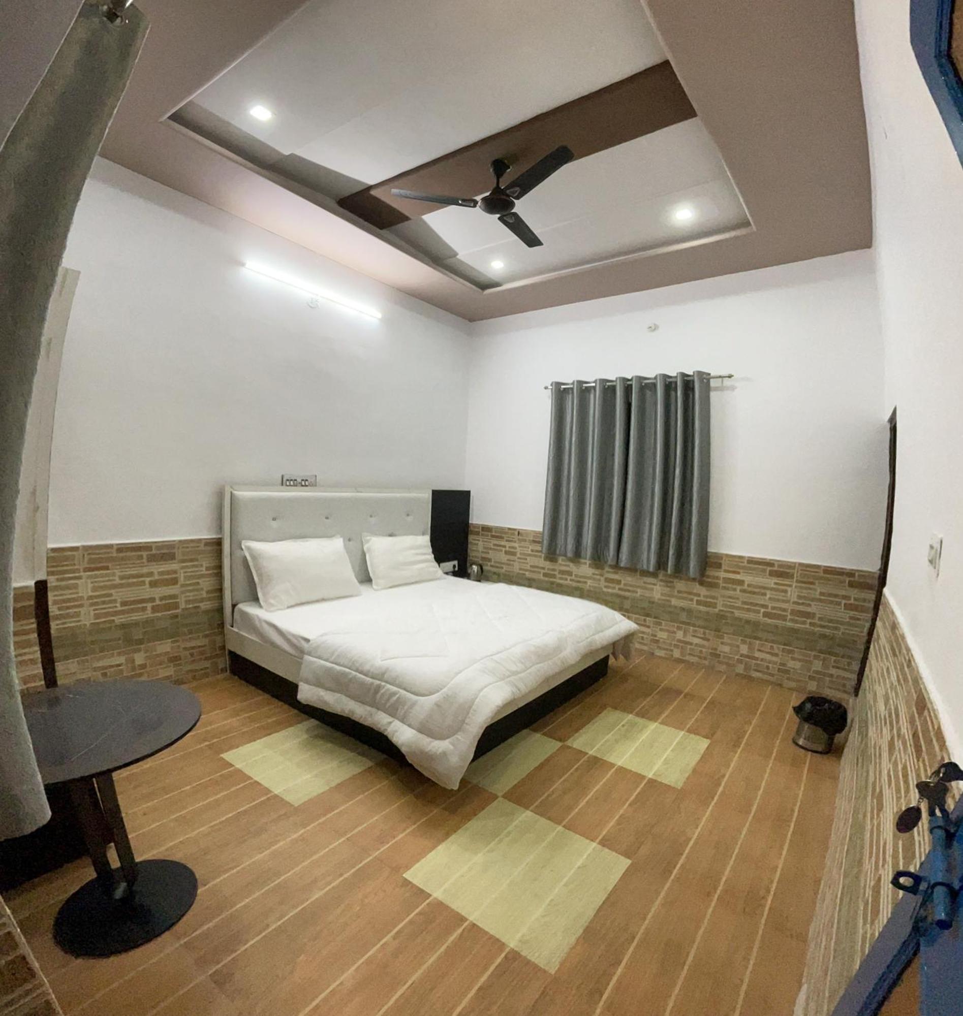 Lazy Staytion Pushkar Buitenkant foto